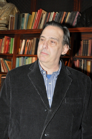 Theatre Critic and Artist Michael Feingold Passes Away At Age 77 Image