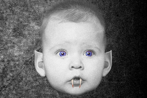 Theatre Wesleyan Presents BAT BOY: THE MUSICAL This Month Image