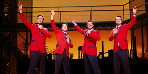 Nearly Half of UK Theatre Staff May Quit Over Poor Audience Behaviour, Survey Reveals Image