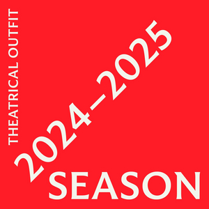 Theatrical Outfit Reveals 2024-25 Season Lineup  Image