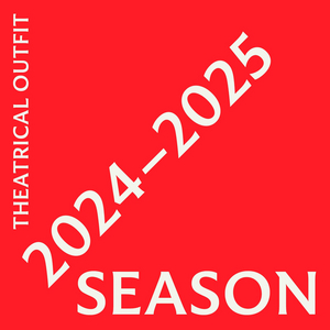 Theatrical Outfit Reveals 2024-25 Season Lineup Image
