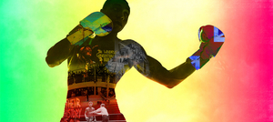 Tickets from £18 for ON THE ROPES at the Park Theatre Image