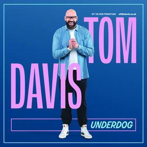 Tom Davis: UNDERDOG hits the road in September  Image