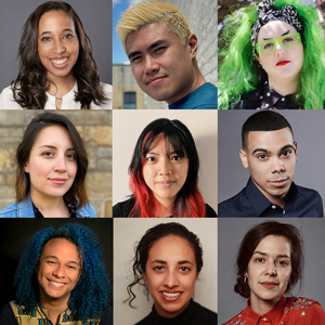 Tony Winner Beowulf Boritt's 1/52 Project Reveals Nine Early Career Designer Recipients Image
