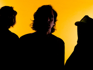 UWUW Releases Captivating Retro-Soul-and-Pop Influenced Debut LP Out Now Image
