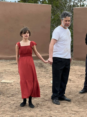 Upstart Crows of Santa Fe Present Shakespeare's KING LEAR This June Image