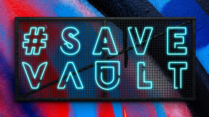 VAULT Festival Must Find a New Location From 2024 Image