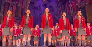 VIDEO: MATILDA se despide en el Nuevo Teatro Alcalá Image