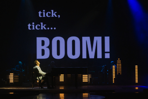 VIDEO: No te pierdas el trailer de TICK, TICK… BOOM! Image