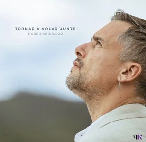 VIDEO: Roger Berruezo estrena su single 'Tornar a Volar Junts' Image