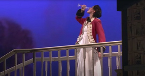 VIDEO: Watch a Teaser Trailer for PRIDE AND PREJUDICE* (*SORT OF), Beginning This Month at CAA Theatre Image
