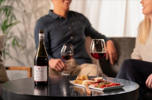 VILLA MARIA for Choice New Zealand Wines Image