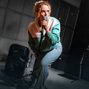 Venues Announced For London Tour of BUILD A ROCKET By Christopher York Image