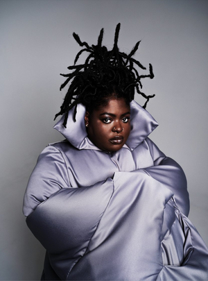 Video: Chika Delivers Divine Music Video for New Single 'Demigod' Image