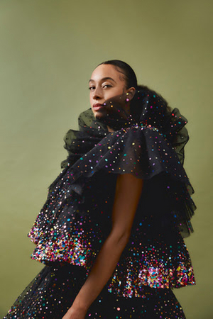Video: Corinne Bailey Rae Debuts Video for 'New York Transit Queen' Image