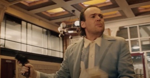 Video: D.C. Maxwell Shares New Bank Heist Music Video Image