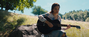Video: Go Behind THE HUNGER GAMES: THE BALLAD OF SONGBIRDS & SNAKES Image