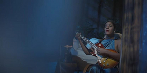 Video: Leyla McCalla Shares Inspiring New Video For 'Open The Road' Image