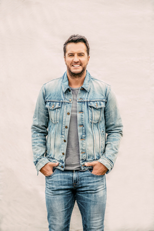 Video: Luke Bryan Releases New Music Video for 'But I Got A Beer In My Hand' 