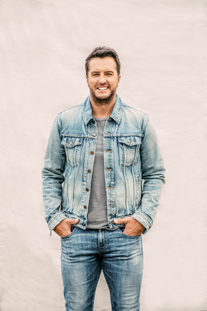 Video: Luke Bryan Releases New Music Video for 'But I Got A Beer In My Hand' Image