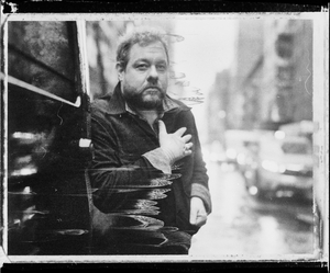 Video: Nathaniel Rateliff Shares His Take Of Leonard Cohen's 'Winter Lady' 