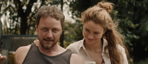 Video: New SPEAK NO EVIL Featurette With James McAvoy Image