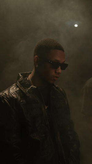 Video: R3 Da Chilliman Taps 03 Greedo for 'Only Problem' Music Video Image
