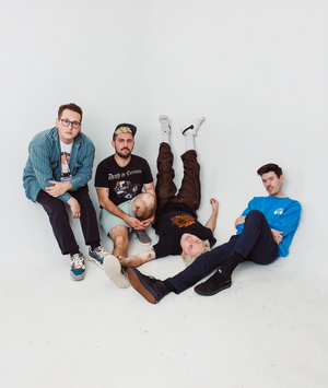 Video: Sad Park Drop 'DEATH' Music Video Image