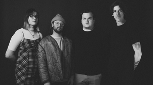 Video: Southtowne Lanes Shares New Single 'Go Cold' Image