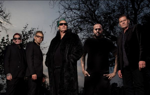 Video: T.S.O.L. Release 'Sweet Transvestite' Image