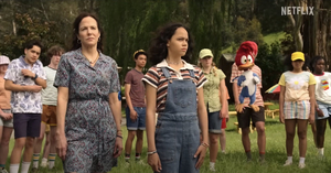 Video: WOODY WOODPECKER GOES TO CAMP Debuts Trailer Image