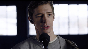 Video: Watch Samuel Jordan Singing 'Midnight Train' From STANDING AT THE SKY'S EDGE Image