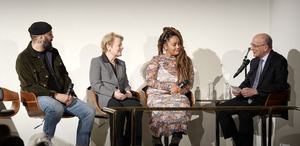 Videos: Cast and Creatives Talk EL NINO at the Metropolitan Opera in Two New Panels Image