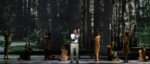 Videos: Inside Rehearsal For FIRE SHUT UP IN MY BONES at the Metropolitan Opera Image