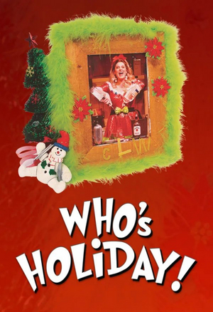 WHO'S HOLIDAY is Now Playing at the Human Race Theatre Company Image