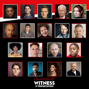 WITNESS FOR THE PROSECUTION Will Extend Until 28 September 2025, New Cast Set! Image