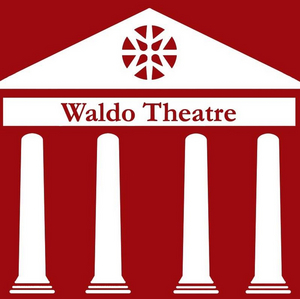 Waldo Theater Receives $5,000 Grant From the Maine Community Foundation's Theatre Fund Image
