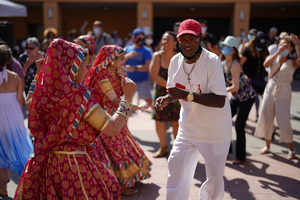 Wallace Foundation Selects Eight Arts Service Organizations Of Color For $3M Field Studies Initiative Image