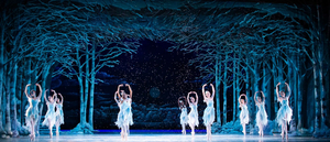 Washington Ballet's Nutcracker to Return to THEARC & Warner Theatre for 37 Performances 