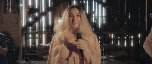Watch: Jacquie Roar Releases 'Learn About Love' Music Video Image