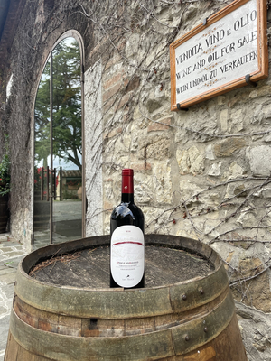 SAN FELICE Winning Wines for Academy Awards Watch Parties Image