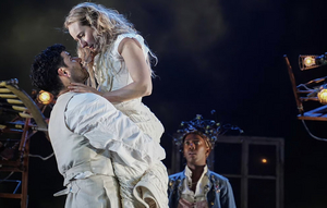 Wise Children Presents WUTHERING HEIGHTS Next Month Image