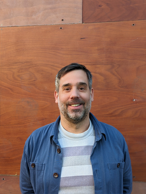 Without Walls Announces Ralph Kennedy as Director of the Leading Organisation For Outdoor Arts Following its NPO Funding Decision Image