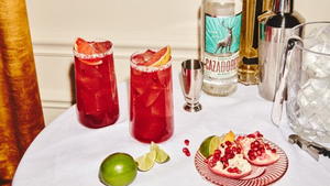 World Paloma Day 5/22 with Patrón Tequila and Tequila Cazadores  Image