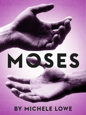 World Premiere of MOSES Comes to Theater J Image