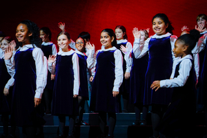 Young People's Chorus Of New York City To Present A VERY MERRY NEW YORK Next Month 