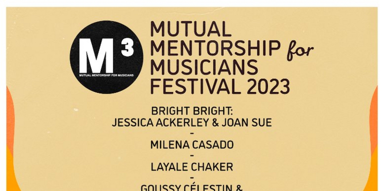 2nd Annual M³ Festival Celebrates 21 Exceptional Composer-Performers 