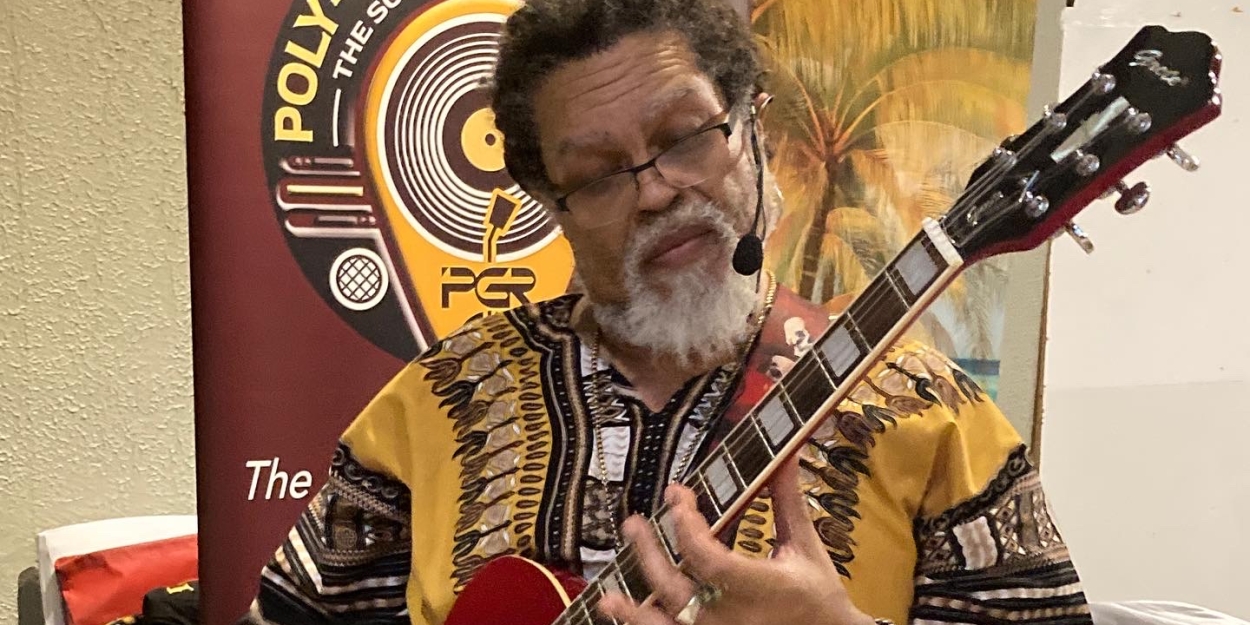 2nd Thursday Blues Jam Sessions Held as Mwalim Daphunkee Professor's THUNDERCHILD Tour Continues  Image