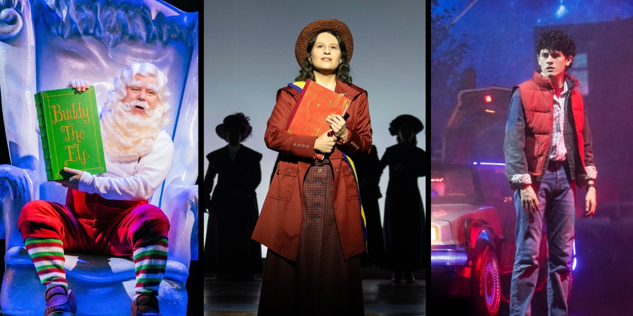 3 Broadway Shows Close This Weekend