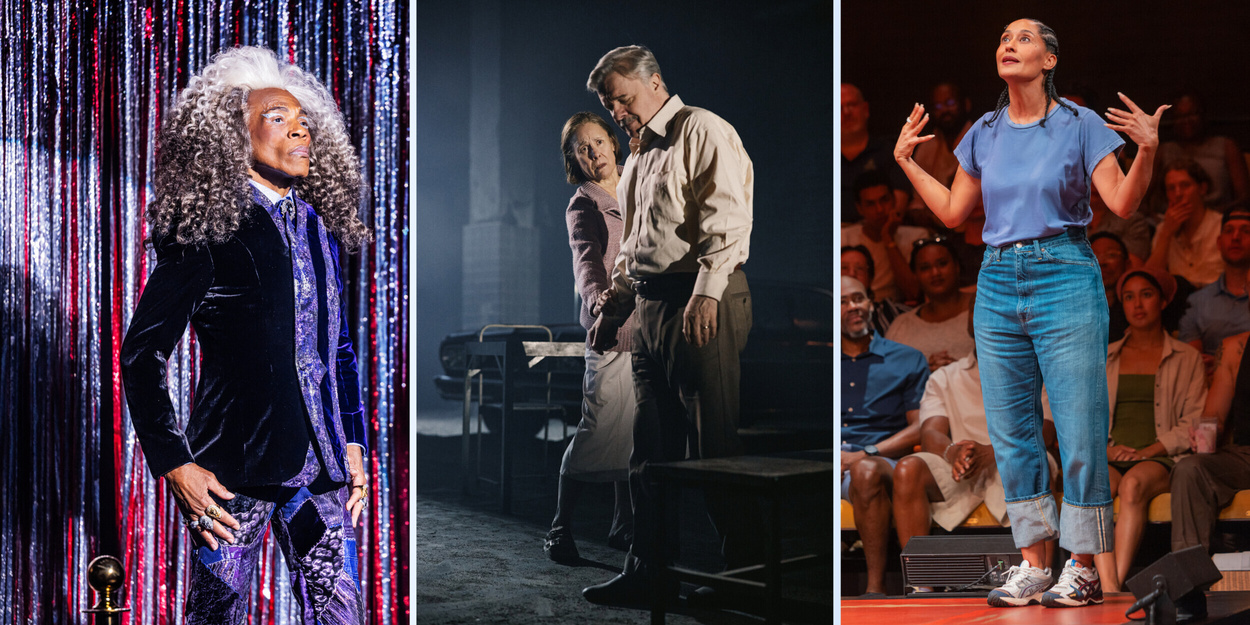 3 Broadway Shows Close This Weekend